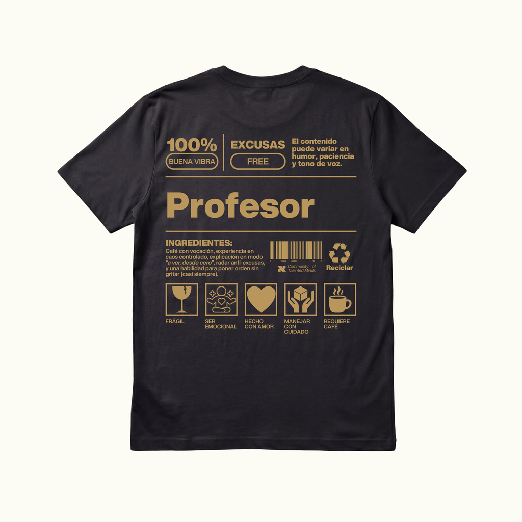 Básica Profesor