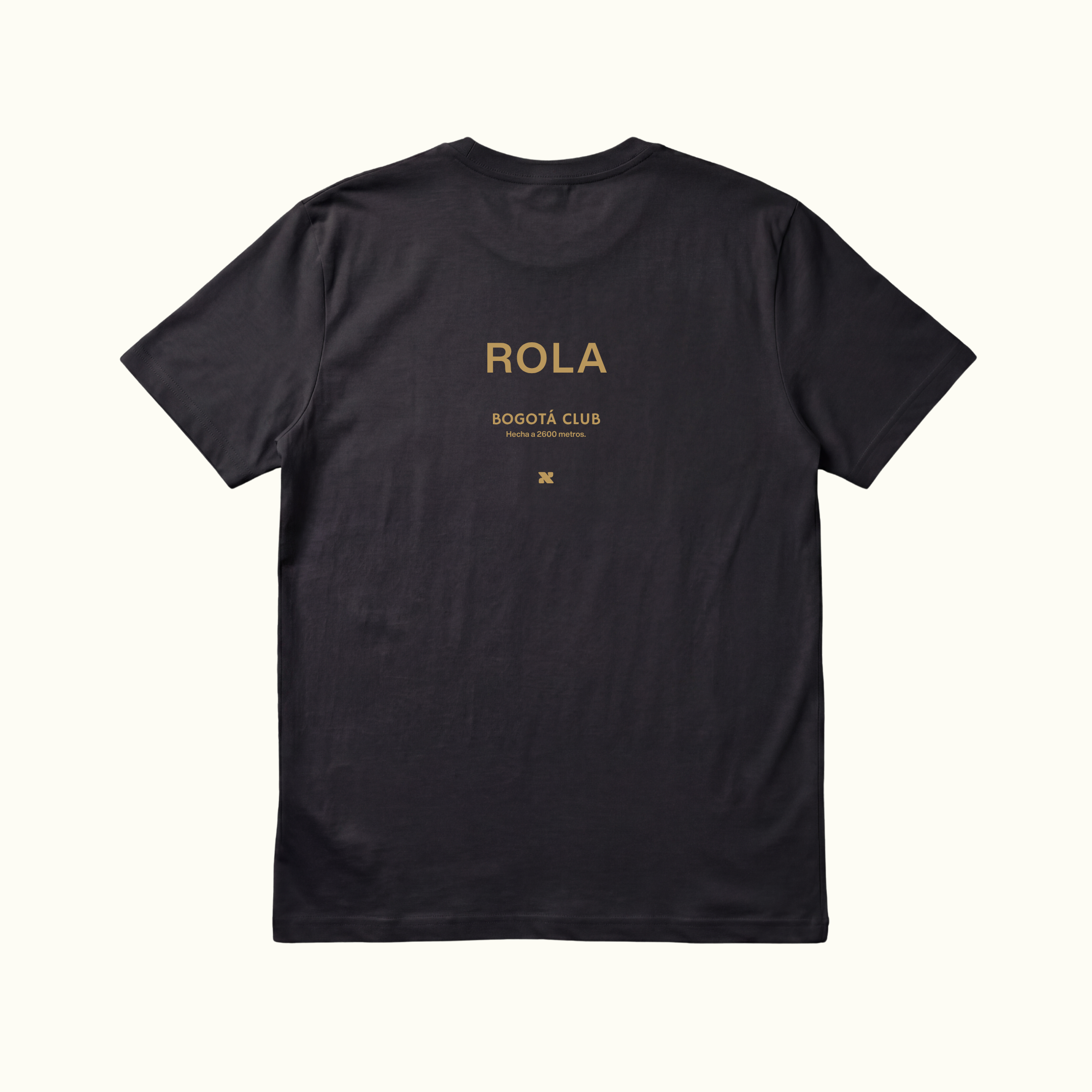 Camiseta Rola Essential