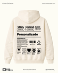 Hoodie Personalizado