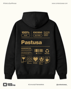 Hoodie Pastusa