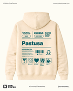 Hoodie Pastusa