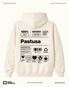 Hoodie Pastusa