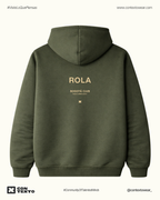 Hoodie Rola Essential