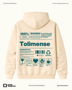Hoodie Tolimense - Mujer