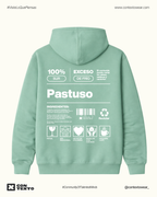 Hoodie Pastuso