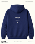 Hoodie Paisa Essential