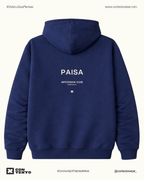 Hoodie Paisa Essential