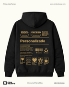 Hoodie Personalizado