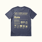 Básica Rola
