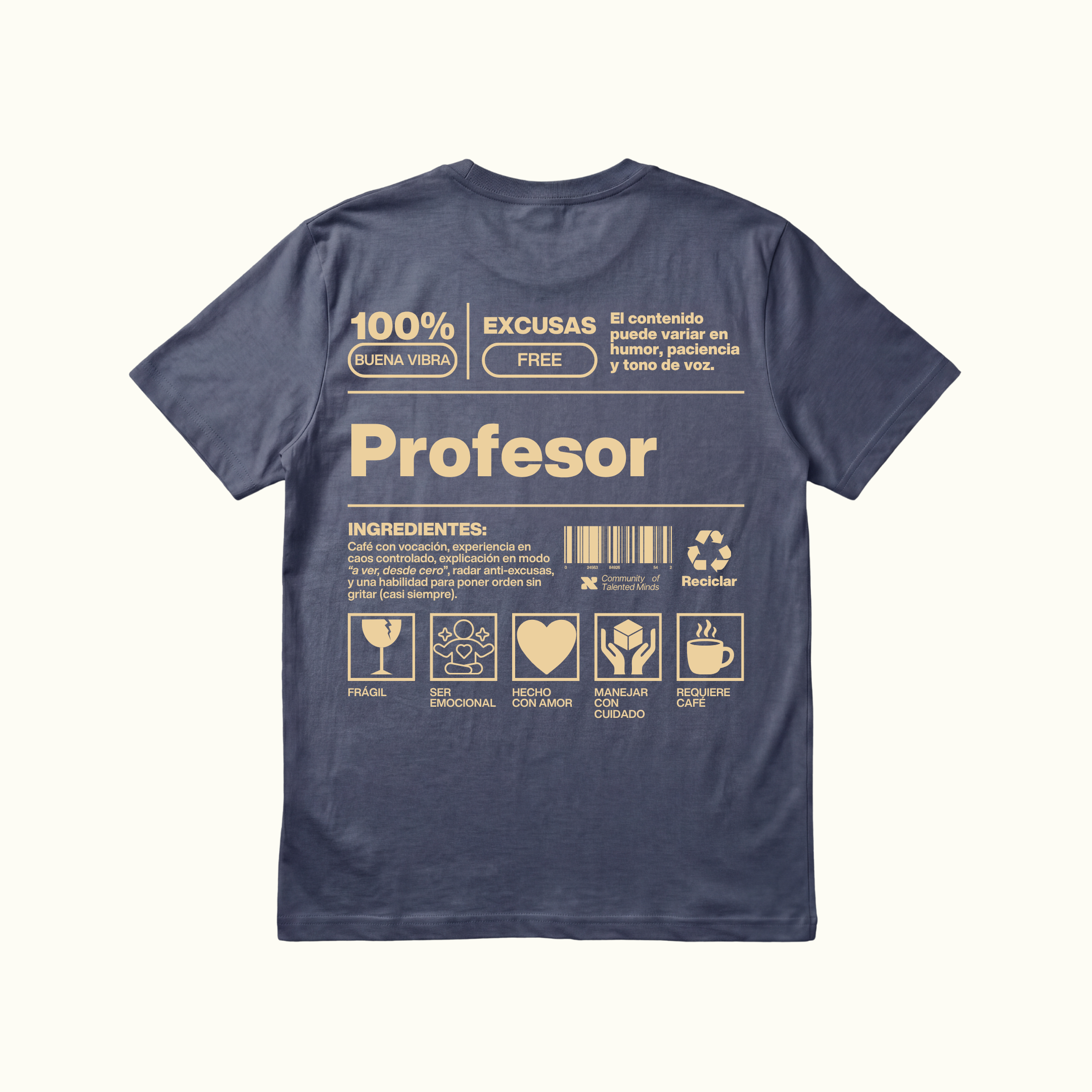 Básica Profesor