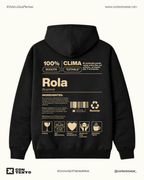 Hoodie Rola