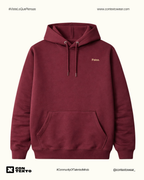 Hoodie Paisa Essential