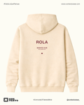 Hoodie Rola Essential