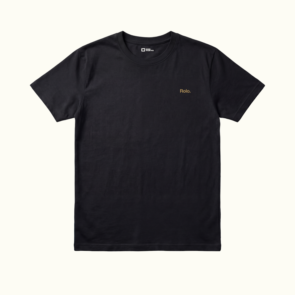 Camiseta Rolo Essential