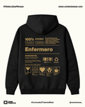 Hoodie Enfermero