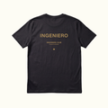 Camiseta Ingeniero Essential