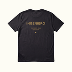 Camiseta Ingeniero Essential