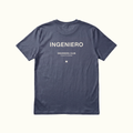 Camiseta Ingeniero Essential