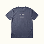 Camiseta Rola Essential