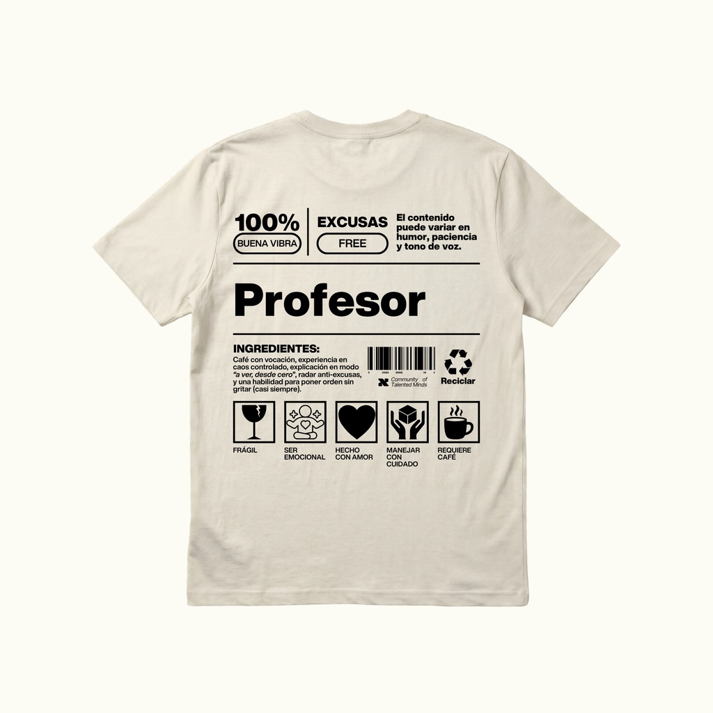 Básica Profesor