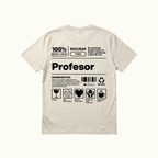 Básica Profesor