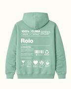 Hoodie Rolo
