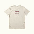 Camiseta Paisa Essential