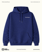 Hoodie Colombiano Essential