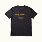 Camiseta Arquitecto Essential