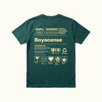 Básica Boyacense Mujer