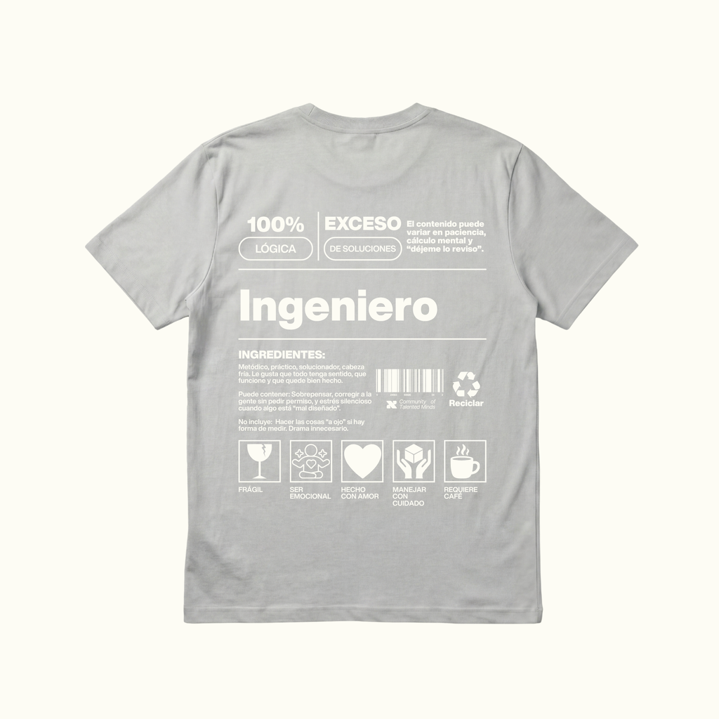 Básica Ingeniero