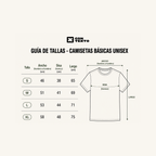 Camiseta Rola Essential
