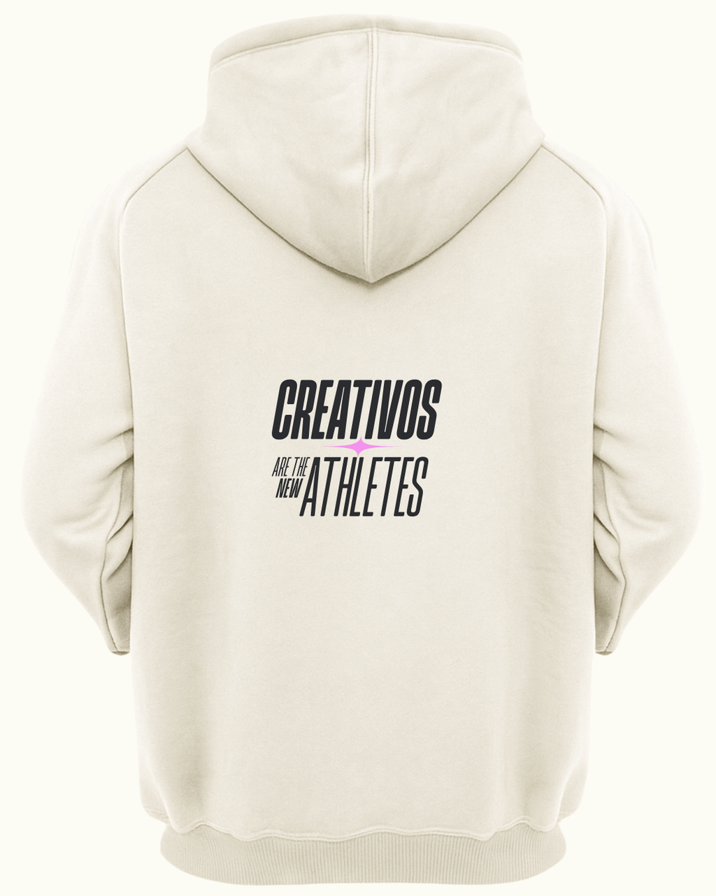 Hoodie Creativos