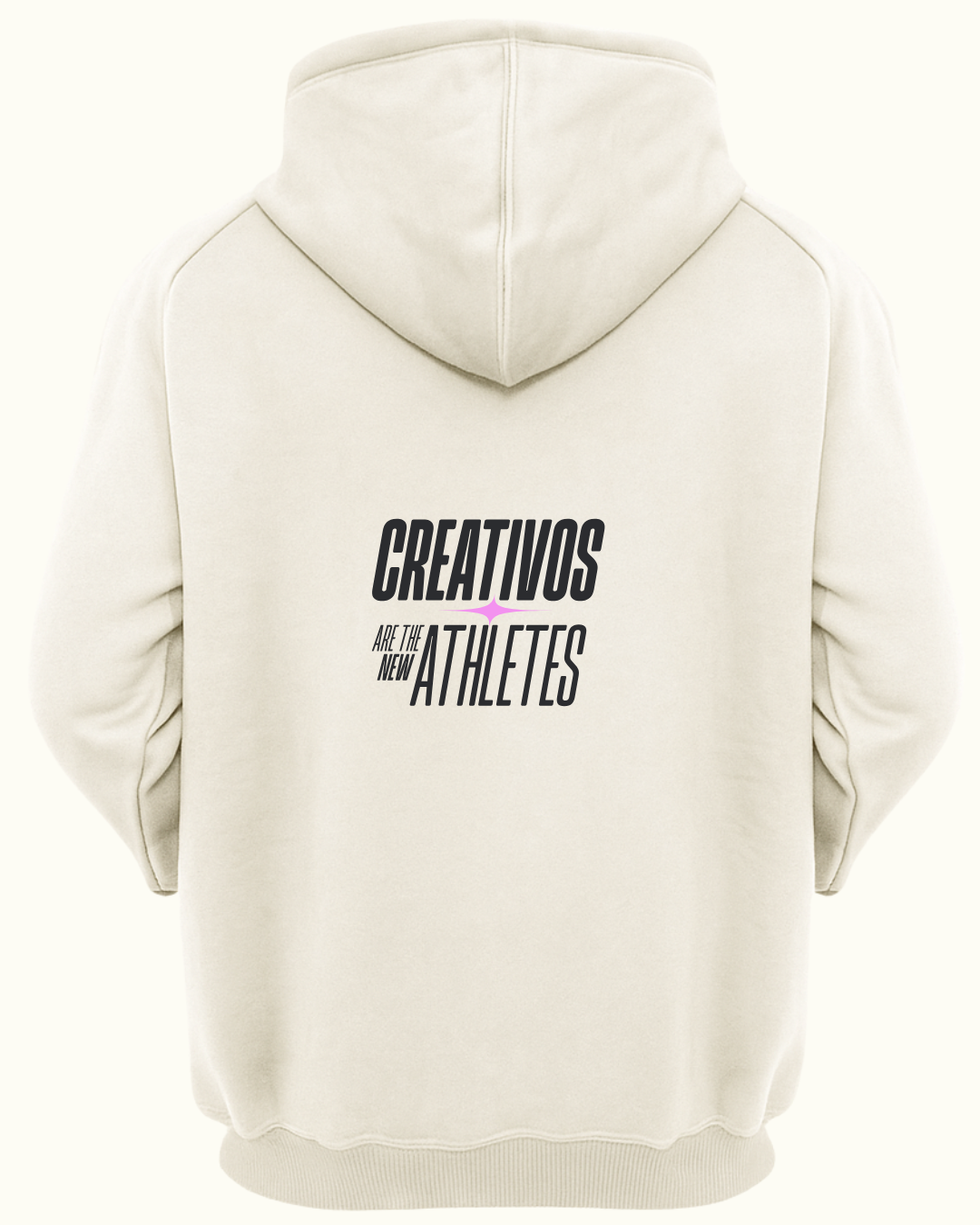Hoodie Creativos