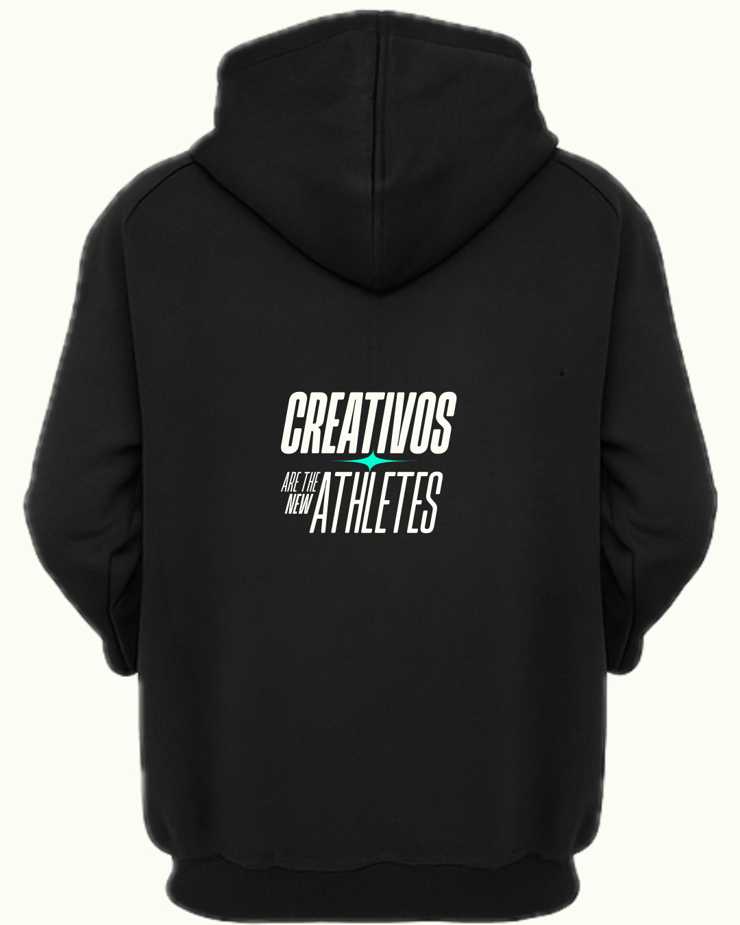 Hoodie Creativos