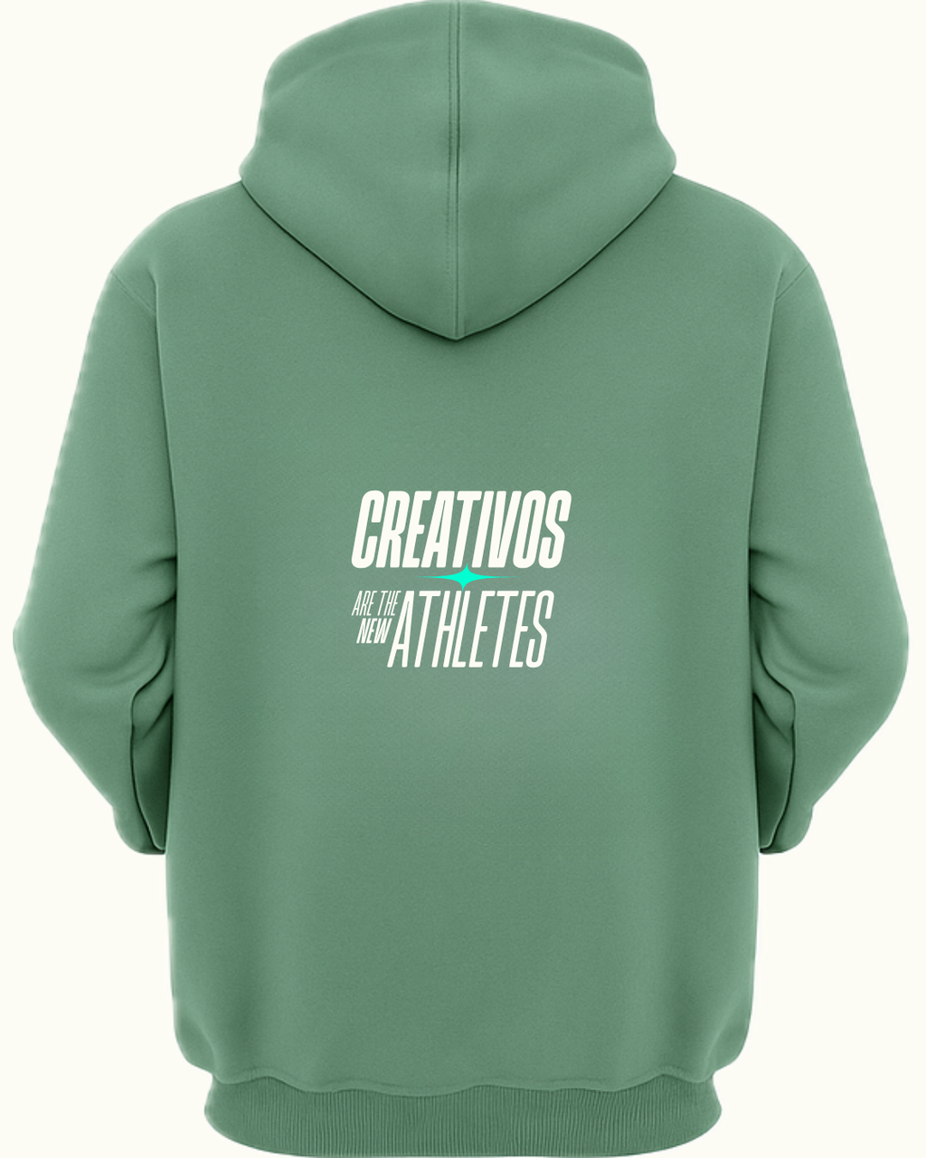 Hoodie Creativos