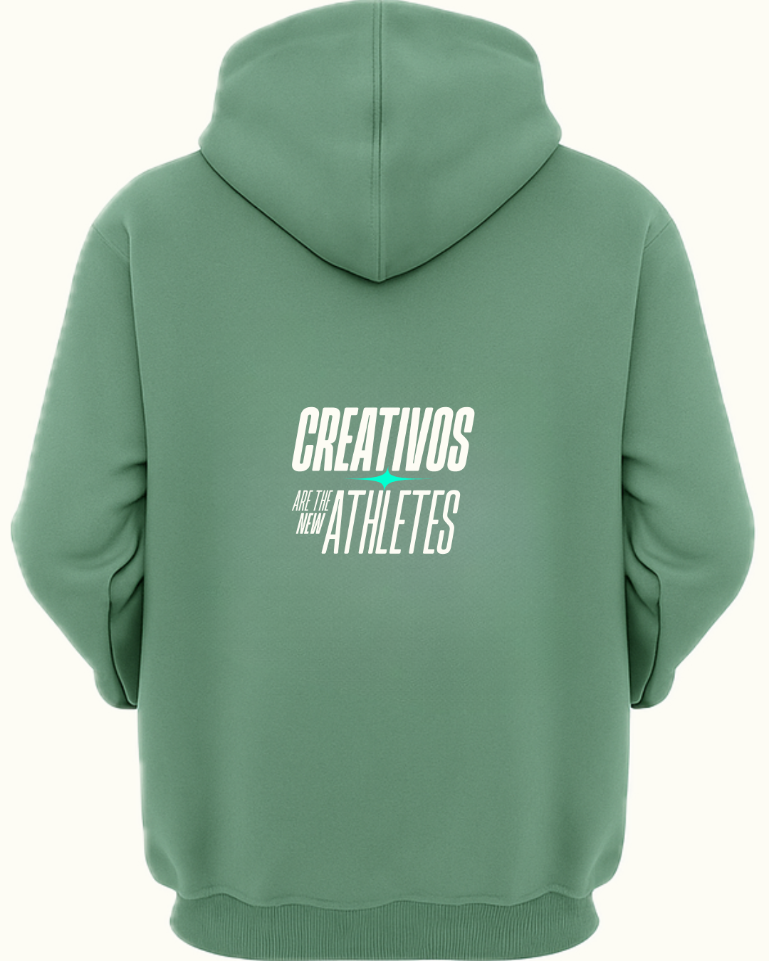 Hoodie Creativos