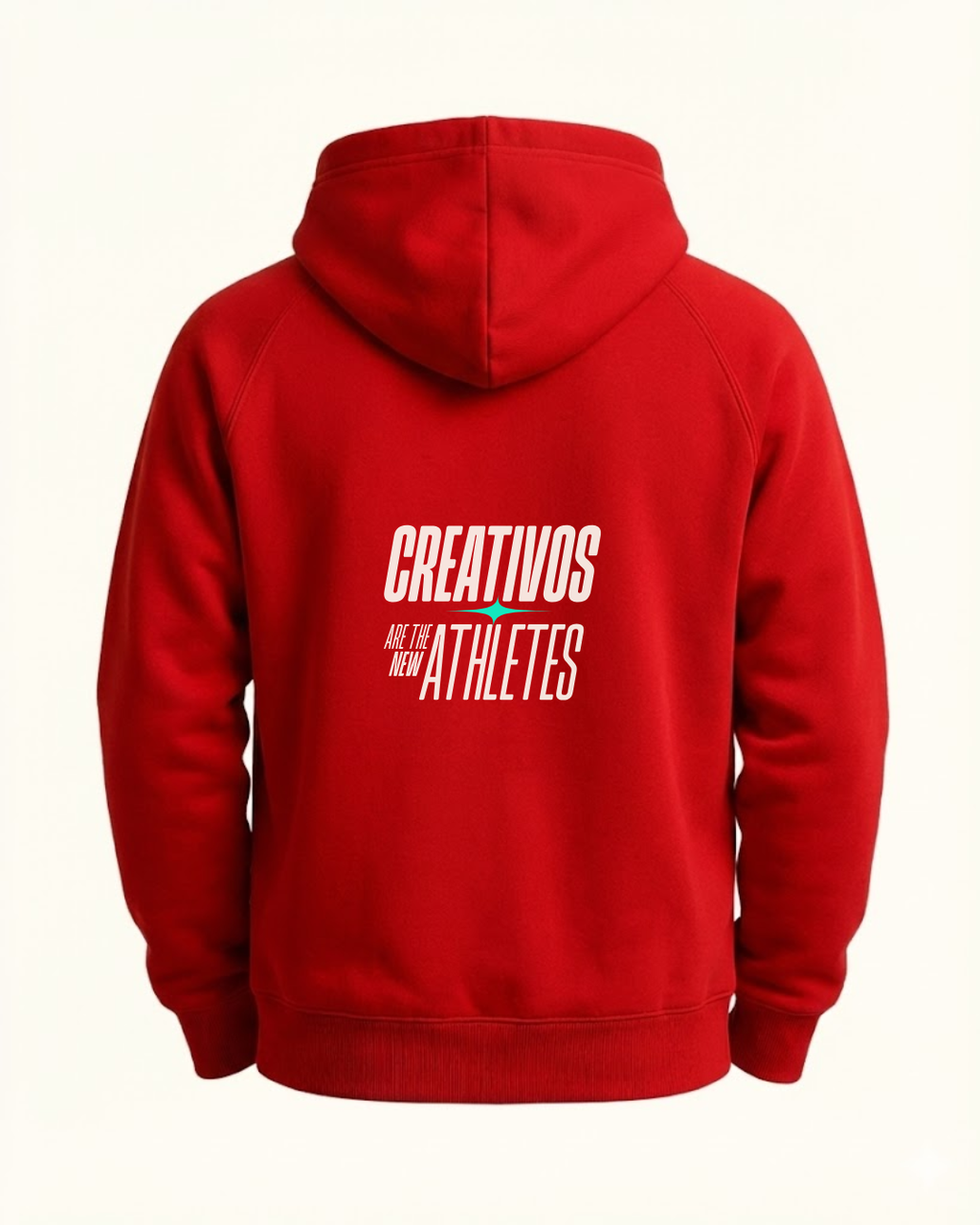 Hoodie Creativos