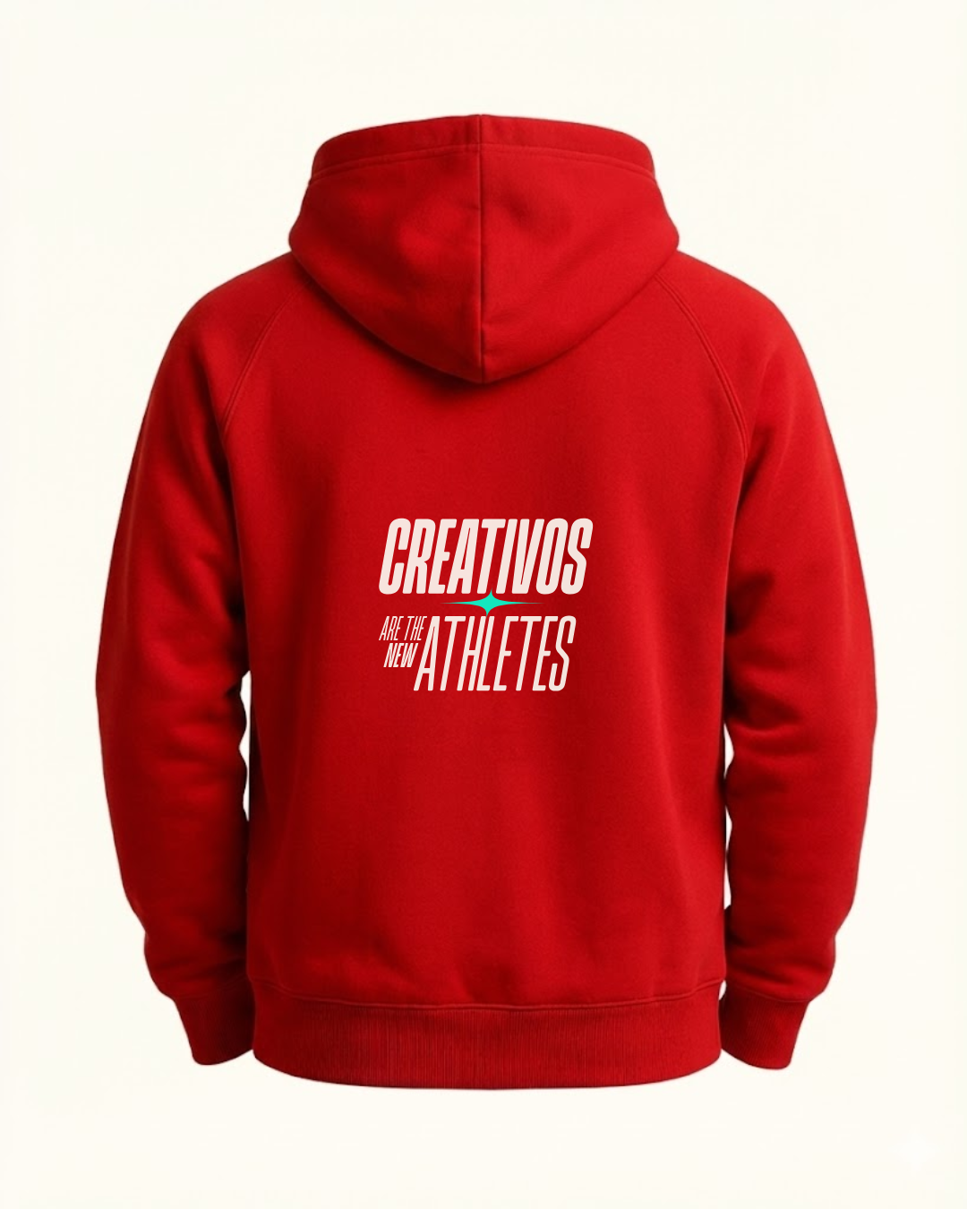 Hoodie Creativos