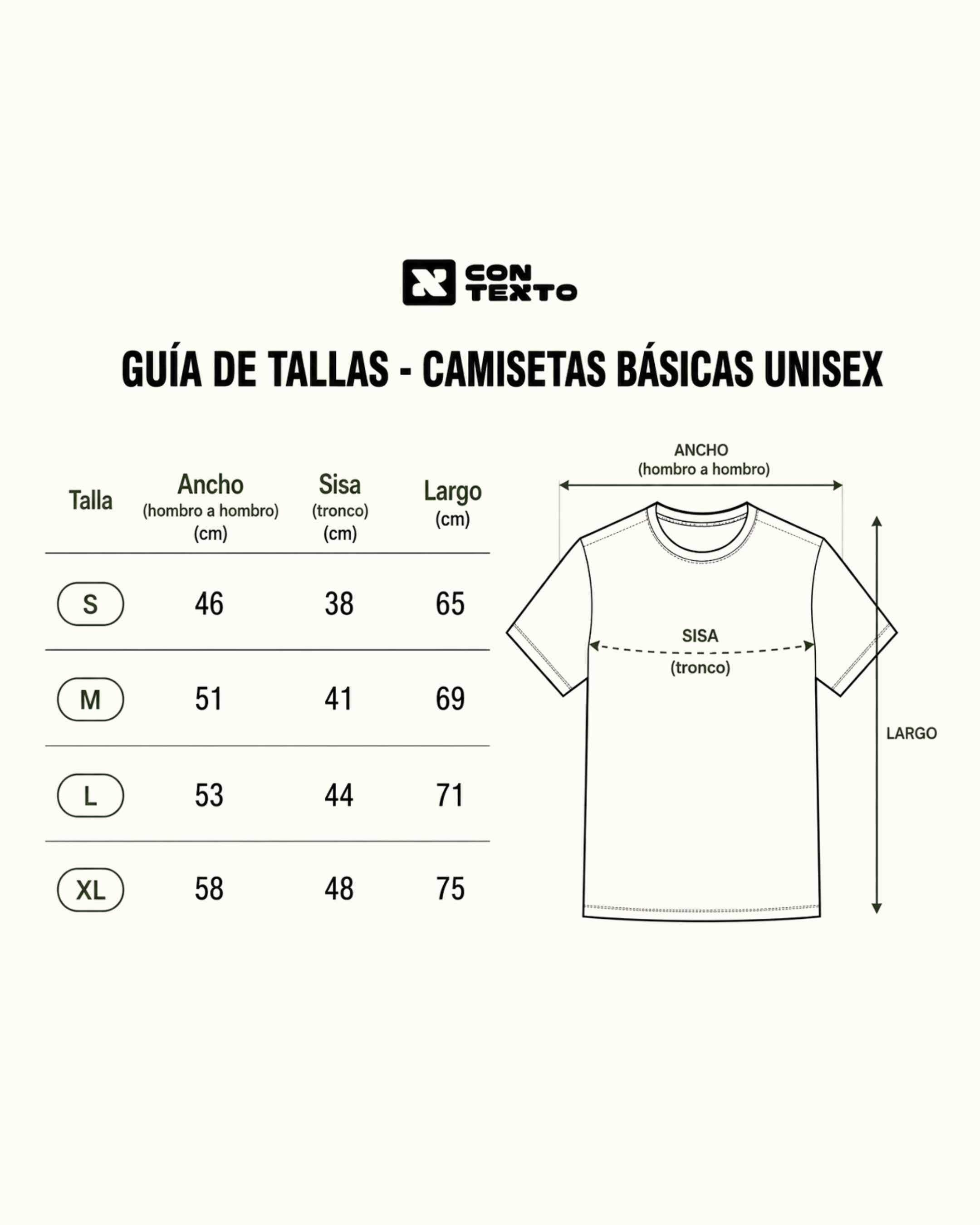 Camiseta Papá Essential