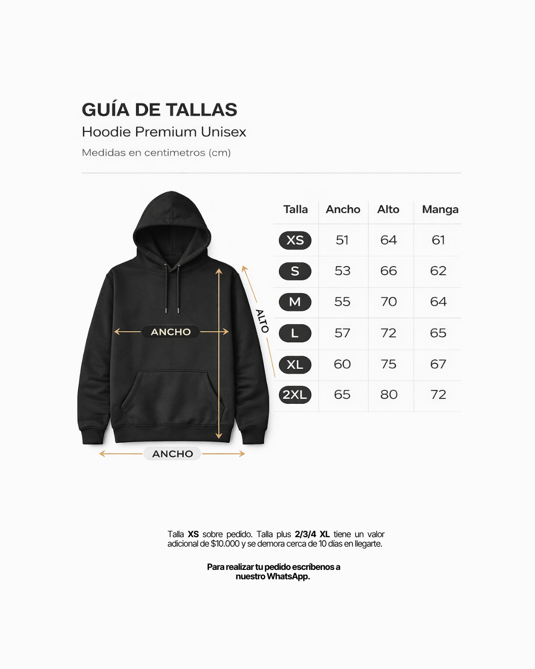 Hoodie Dad's Club