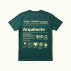 Básica arquitecto