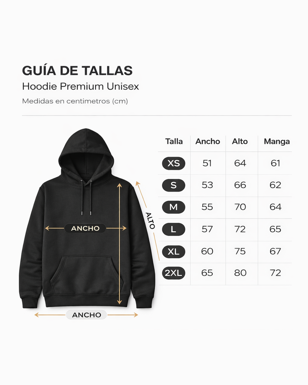 Hoodie Rolo