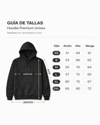 Hoodie Ingeniero