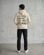 Hoodie Boyacense Hombre