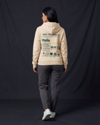Hoodie Rola