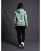 Hoodie Boyacense Mujer