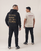 Combo profe | Hoodie + Camiseta