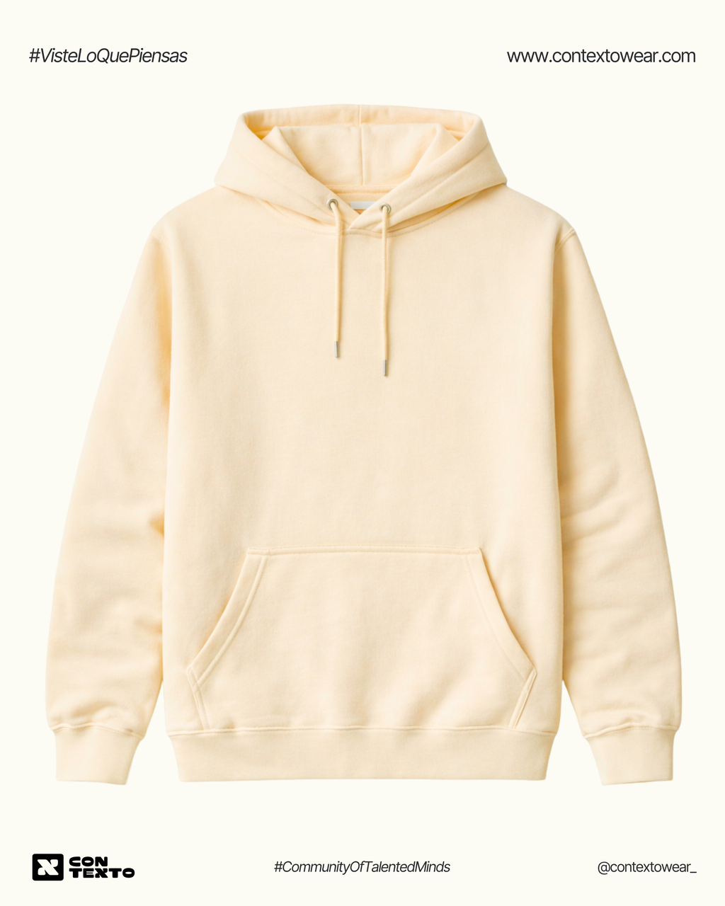 Hoodie Ingeniera