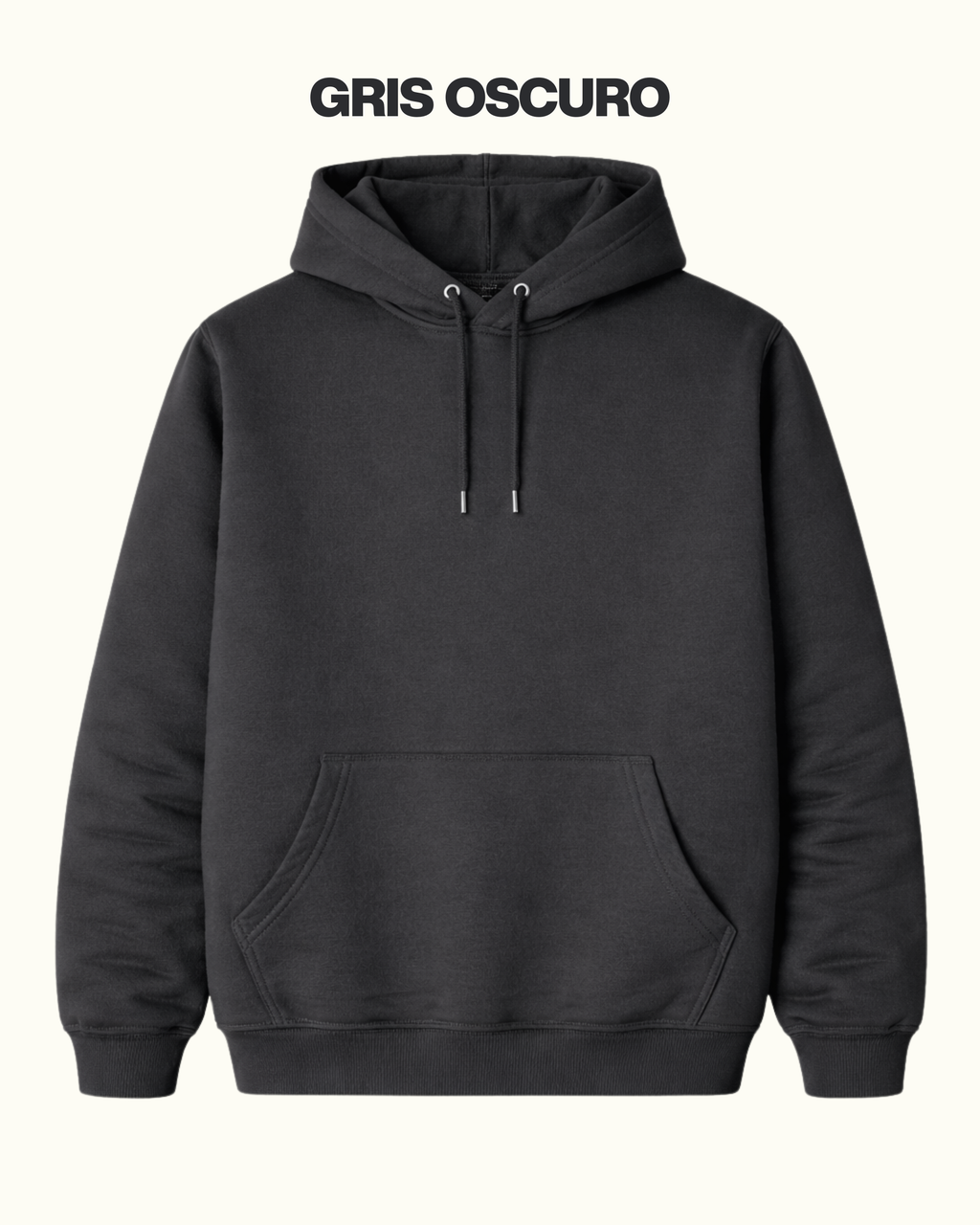 Hoodie Blank 300gr.
